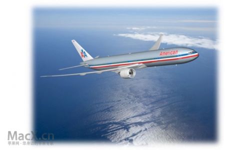 飞机起飞和降落时的英文提示音-国际航班即将