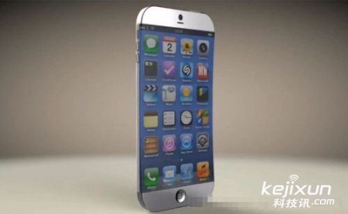 苹果6手机屏幕有点弯了有没有影响-苹果手机屏