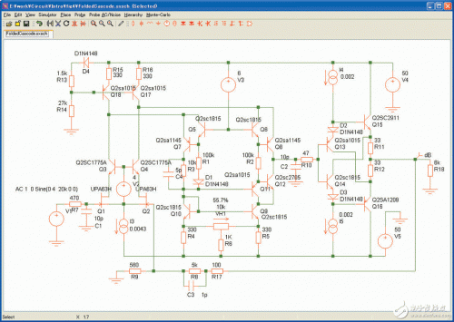开关电源工程师助理干什么工作-电子助理工程