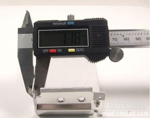 俊科伟业60W贴片电源全面解析评测2
