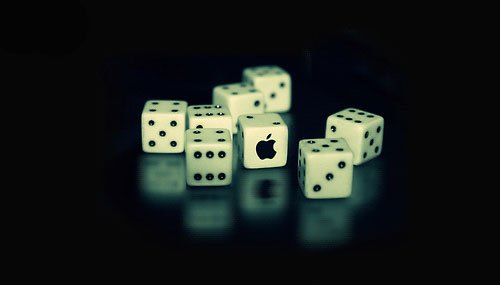 苹果的真相：iPhone是其百年一遇的发展机会