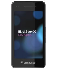 RIM承诺为黑莓10发售准备好7万+App