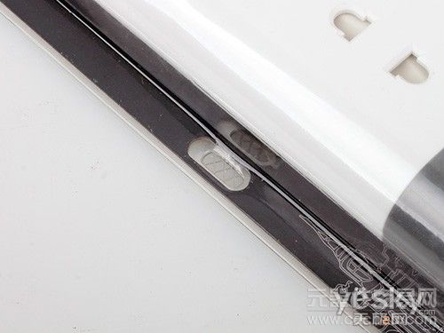 ROSS C4430U电源插座拆解评测2