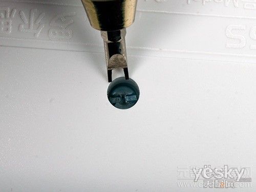 ROSS C4430U电源插座拆解评测3