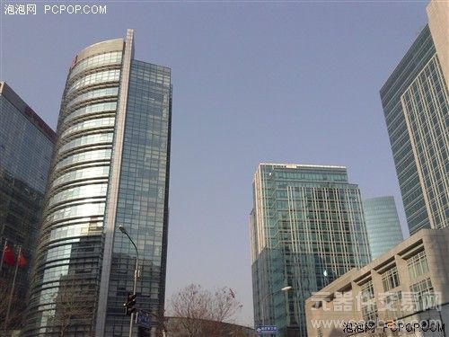 4.7英寸屏棱角外观 LG Optimus L9评测28