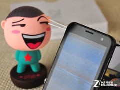 四核720p+1300万拍照 1499元纽曼N2评测3