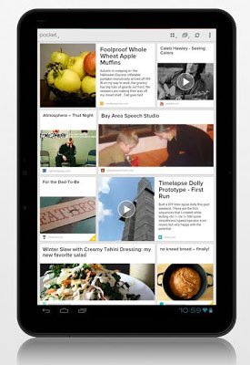 2012年最好的Android应用程序 你用过几个？