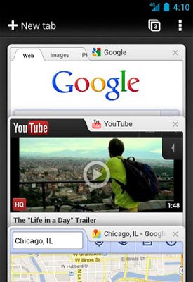 2012年最好的Android应用程序 你用过几个？