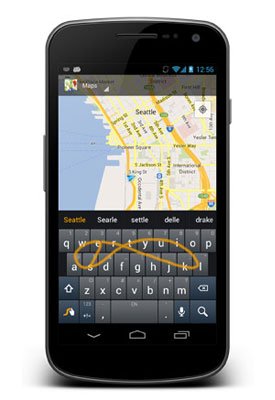 2012年最好的Android应用程序 你用过几个？