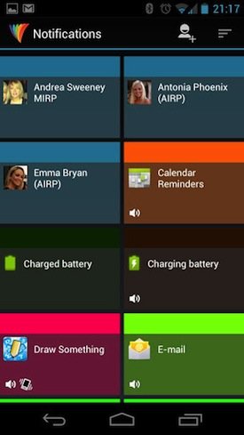 2012年最好的Android应用程序 你用过几个？