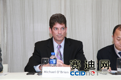 Michael：中国市场对戴尔渠道起着关键作用0
