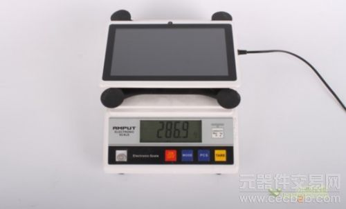 买对不买贵 超值平板爱国者P728评测13