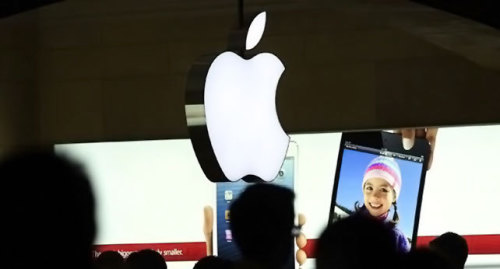年终策划：2012年，全球八大科技公司年度盘点