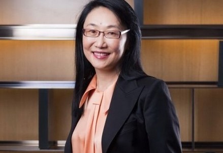 宏达电掌门人王雪红