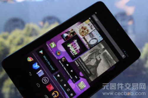 Nexus 7