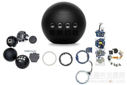 Nexus Q