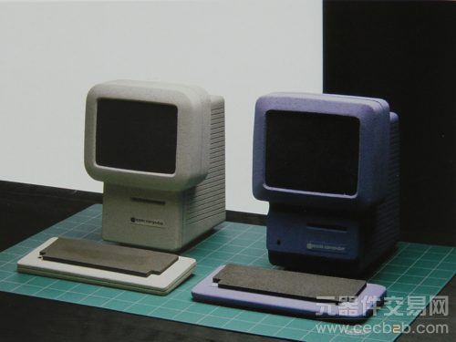 macintoshstudies