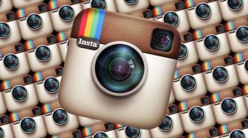 一周内Instagram日活跃用户流失约四分之一