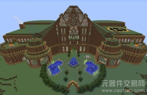 三星即将在美国加州圣何塞建设一处新销售及研发中心大楼的设计图