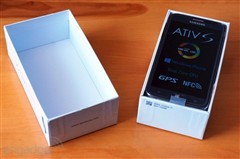 [多图]三星ATIV S外媒解析