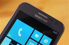 [多图]三星ATIV S外媒解析