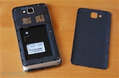 [多图]三星ATIV S外媒解析