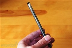 [多图]三星ATIV S外媒解析