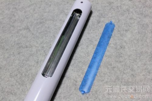 家用电子消毒棒开卖 可给手机平板触摸屏消毒