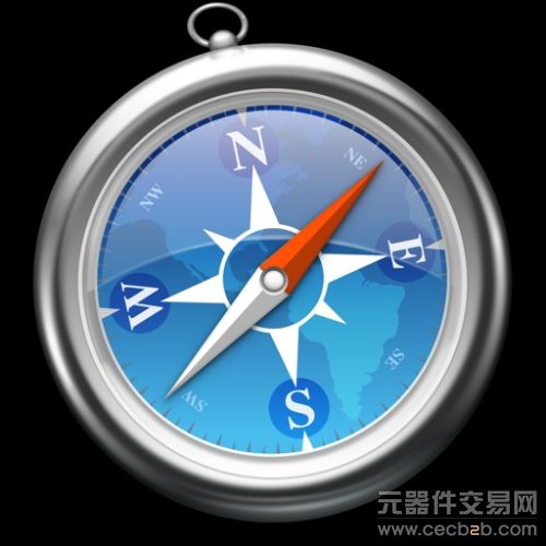 苹果浏览器Safari名字的故事