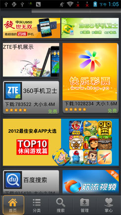 1G双核千元WCDMA双卡双待 中兴V970评测6