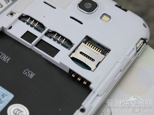 1G双核4.7英寸高清视界 铭仁A2手机评测1