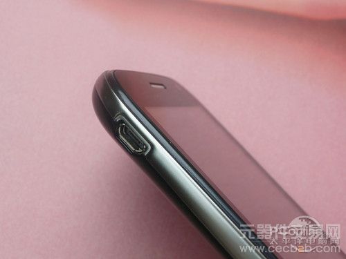 1G双核4.7英寸高清视界 铭仁A2手机评测10