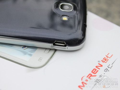 1G双核4.7英寸高清视界 铭仁A2手机评测11