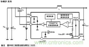 浅谈智能两线制变送器的微功率电源设计1