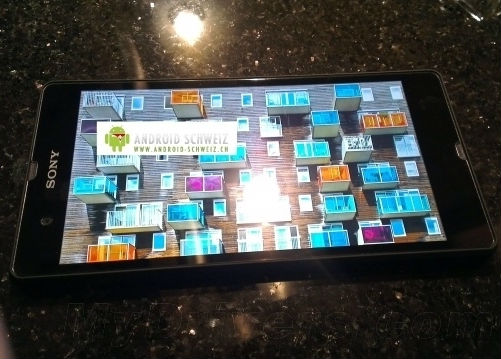 死磕iPhone 5S！索尼5寸1080p旗舰售价曝光