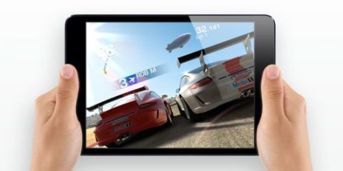 iPad mini