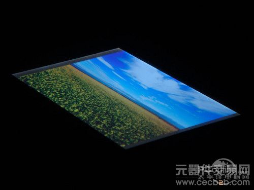 1GHz双核4寸时尚TD手机 华为T8833评测9