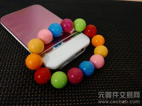 性能升级 5寸四核2G内存联想K860i评测8