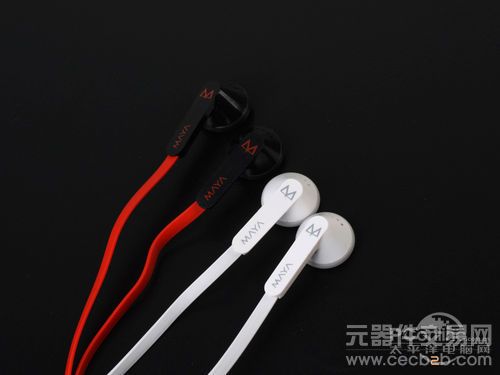预言能大卖? 玛雅M16面条音乐耳塞评测2