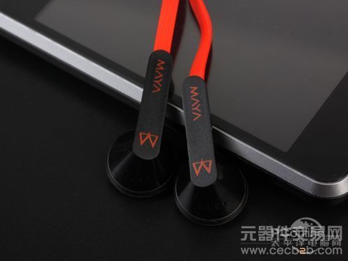 预言能大卖? 玛雅M16面条音乐耳塞评测1