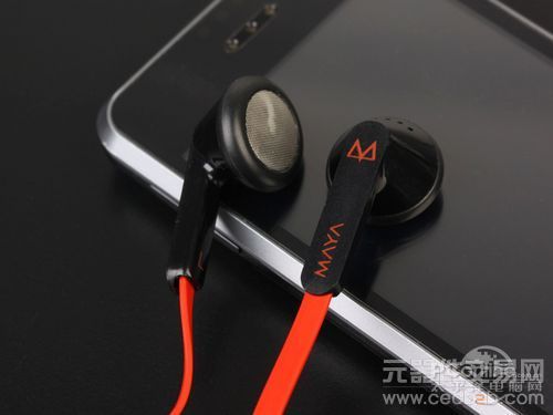 预言能大卖? 玛雅M16面条音乐耳塞评测2