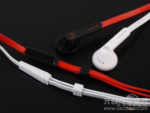 预言能大卖? 玛雅M16面条音乐耳塞评测3