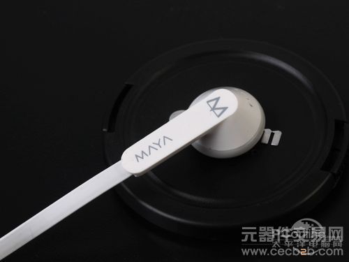 预言能大卖? 玛雅M16面条音乐耳塞评测3