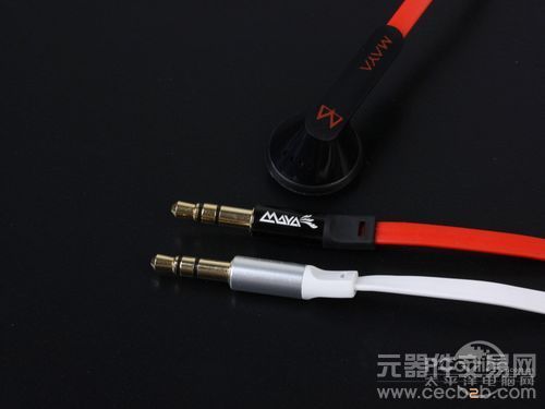 预言能大卖? 玛雅M16面条音乐耳塞评测4