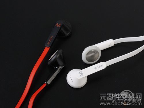 预言能大卖? 玛雅M16面条音乐耳塞评测3