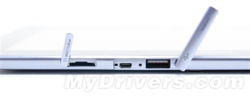 第一款高通Windows RT平板：三星ATIV Tab评测5