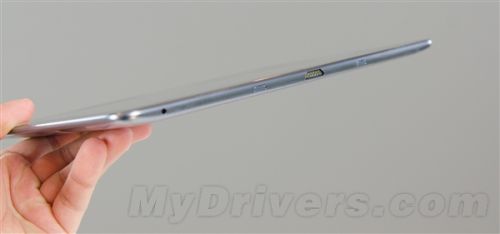 第一款高通Windows RT平板：三星ATIV Tab评测3