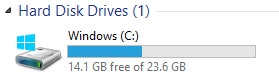 第一款高通Windows RT平板：三星ATIV Tab评测2