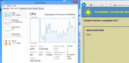 第一款高通Windows RT平板：三星ATIV Tab评测8