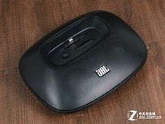 专为iPhone5打造 JBL新款底座音响评测1